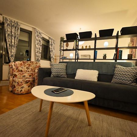 L&B Studio Apartment Prishtinë Exterior photo