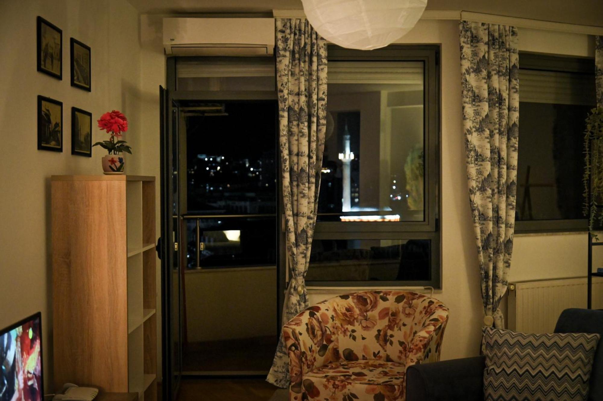 L&B Studio Apartment Prishtinë Exterior photo